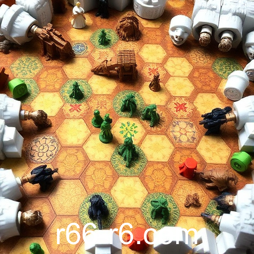 Explorando o Mundo dos Jogos de Estratégia